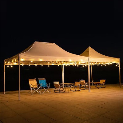 3x3 Tent Awing