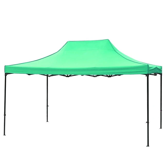 White/Green/Red 3x4.5m Outdoor Tent suppliers